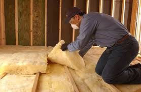 Types of Insulation We Offer in New Market, VA