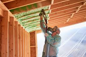 Best Garage Insulation  in New Market, VA