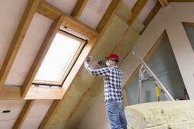 Best Attic Insulation Installation  in New Market, VA