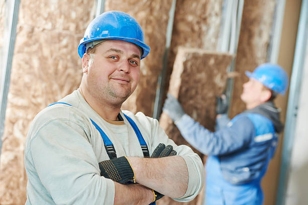 Best Insulation for New Construction  in New Market, VA